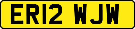 ER12WJW