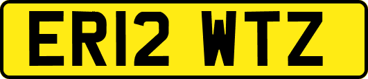 ER12WTZ