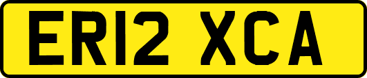 ER12XCA
