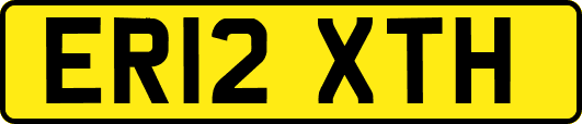 ER12XTH