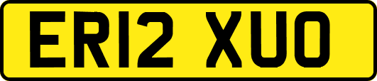 ER12XUO