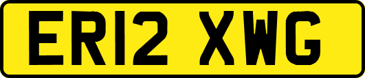 ER12XWG