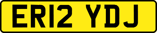 ER12YDJ