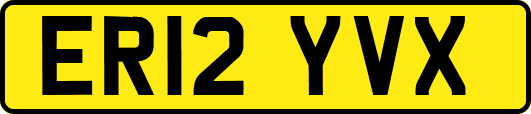 ER12YVX