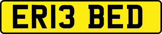 ER13BED