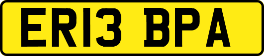 ER13BPA