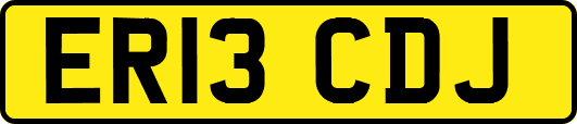 ER13CDJ