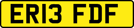 ER13FDF