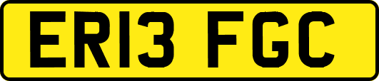 ER13FGC