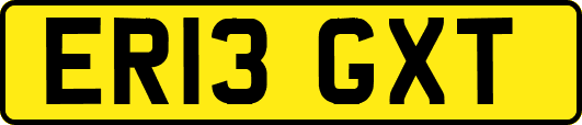 ER13GXT