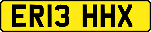 ER13HHX