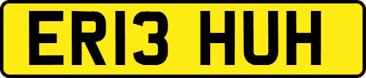 ER13HUH