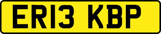 ER13KBP