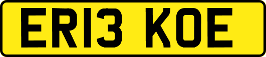 ER13KOE