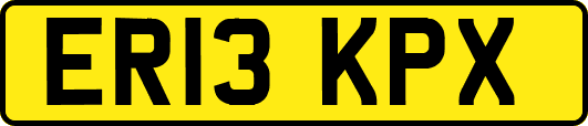 ER13KPX