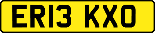 ER13KXO