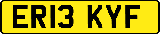 ER13KYF