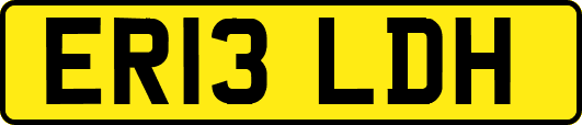 ER13LDH