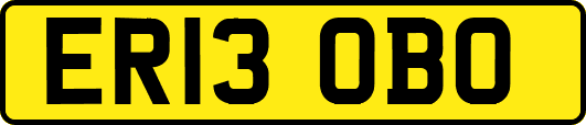 ER13OBO