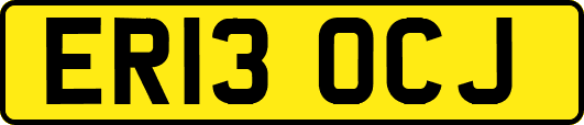 ER13OCJ