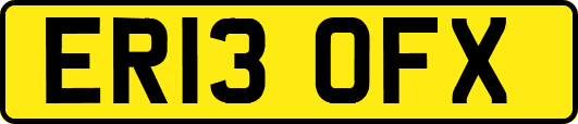 ER13OFX