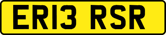 ER13RSR