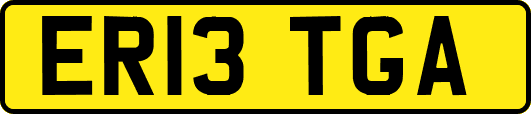 ER13TGA