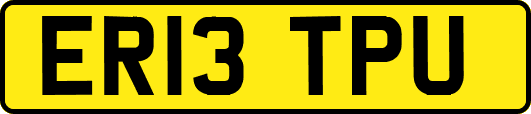 ER13TPU