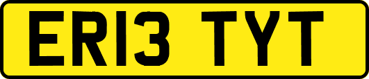 ER13TYT