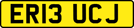 ER13UCJ