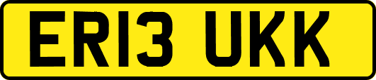 ER13UKK