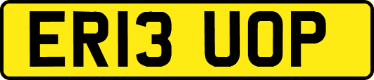 ER13UOP