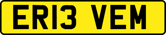 ER13VEM
