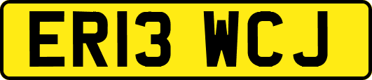ER13WCJ