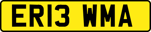 ER13WMA