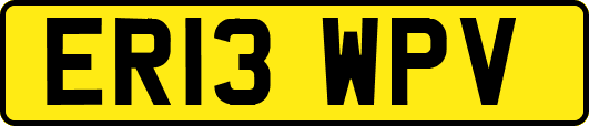 ER13WPV