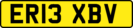 ER13XBV