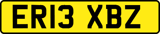 ER13XBZ