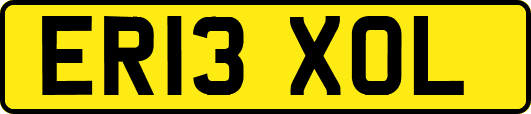 ER13XOL
