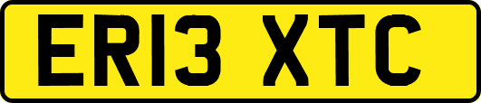 ER13XTC