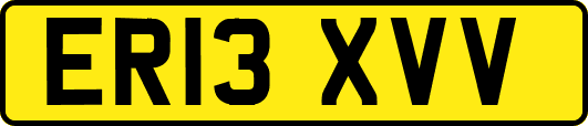 ER13XVV