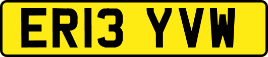 ER13YVW