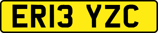 ER13YZC