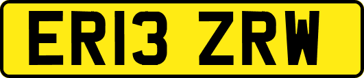 ER13ZRW
