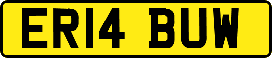 ER14BUW