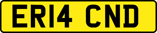 ER14CND
