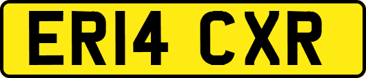ER14CXR