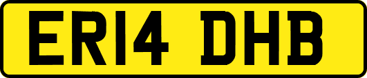 ER14DHB