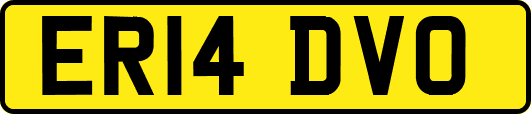 ER14DVO