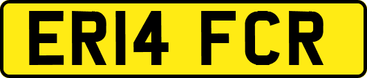 ER14FCR